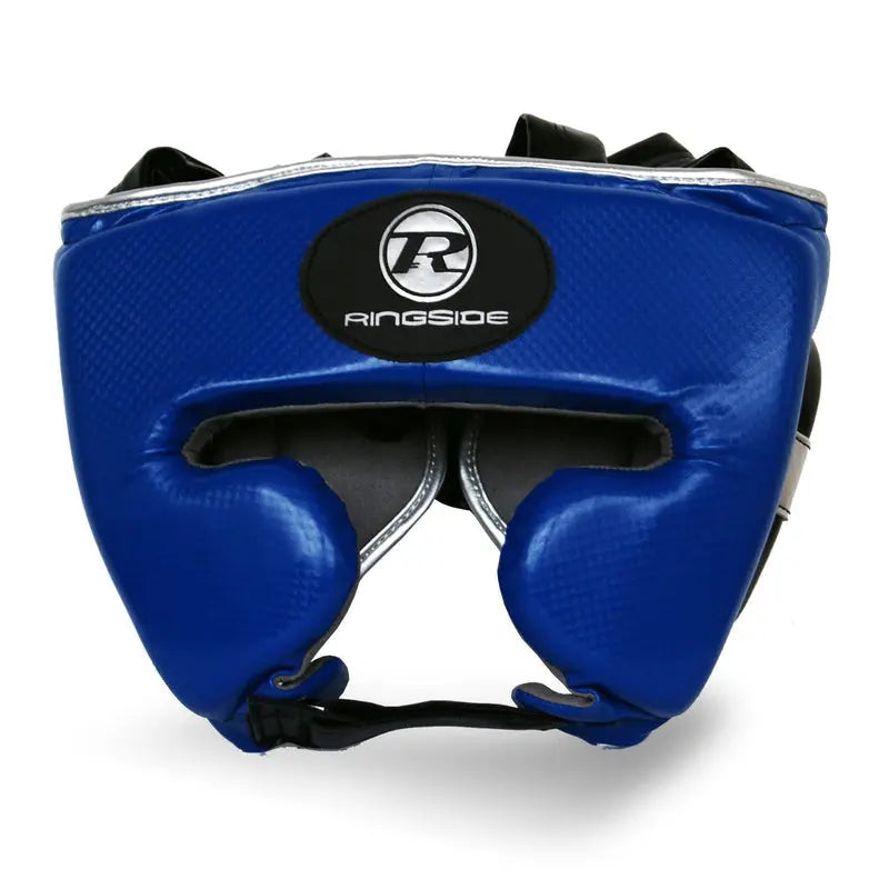 Ringside Pro Fitness Boxing Head Guard Ringside