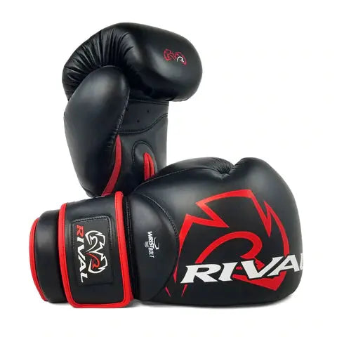 Rival Aero Sparring Boxing Gloves 2.0 Rival