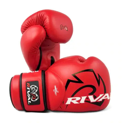 Rival Aero Sparring Boxing Gloves 2.0 Rival