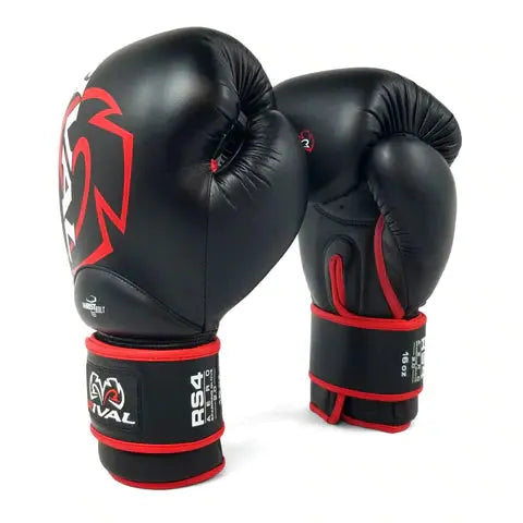 Rival Aero Sparring Boxing Gloves 2.0 Rival