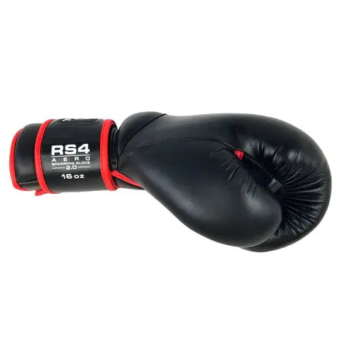 Rival Aero Sparring Boxing Gloves 2.0 Rival