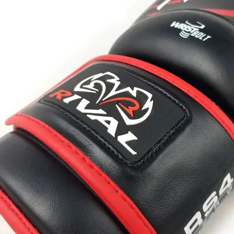 Rival Aero Sparring Boxing Gloves 2.0 Rival