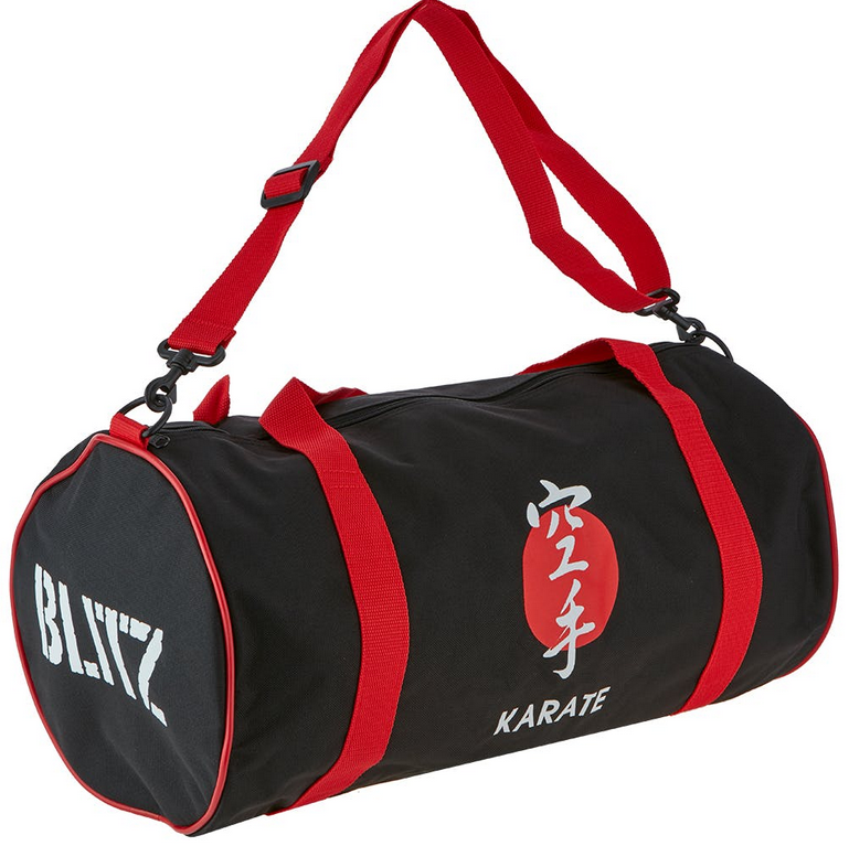 Blitz Martial Arts Drum Bag Blitz Sports