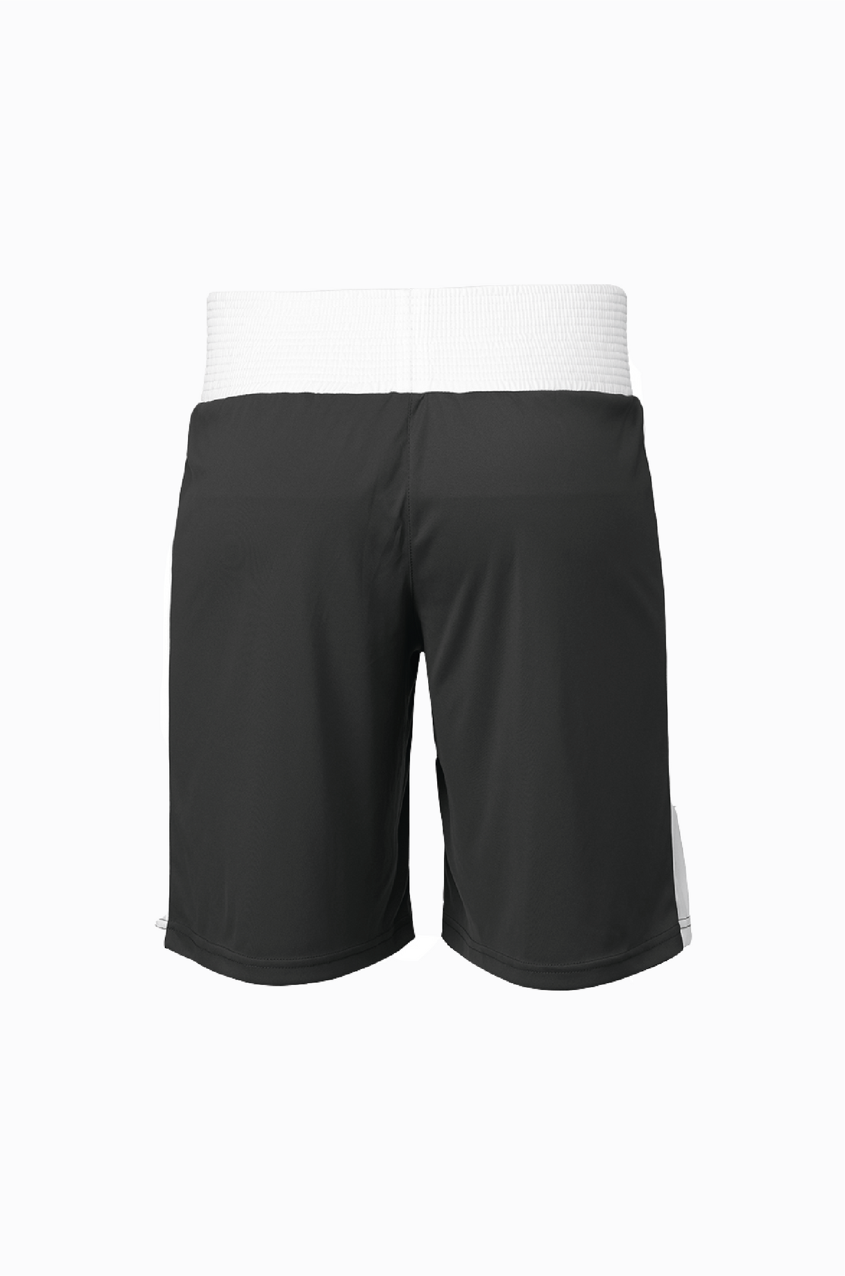 Mettle Boxing Short- Black STING