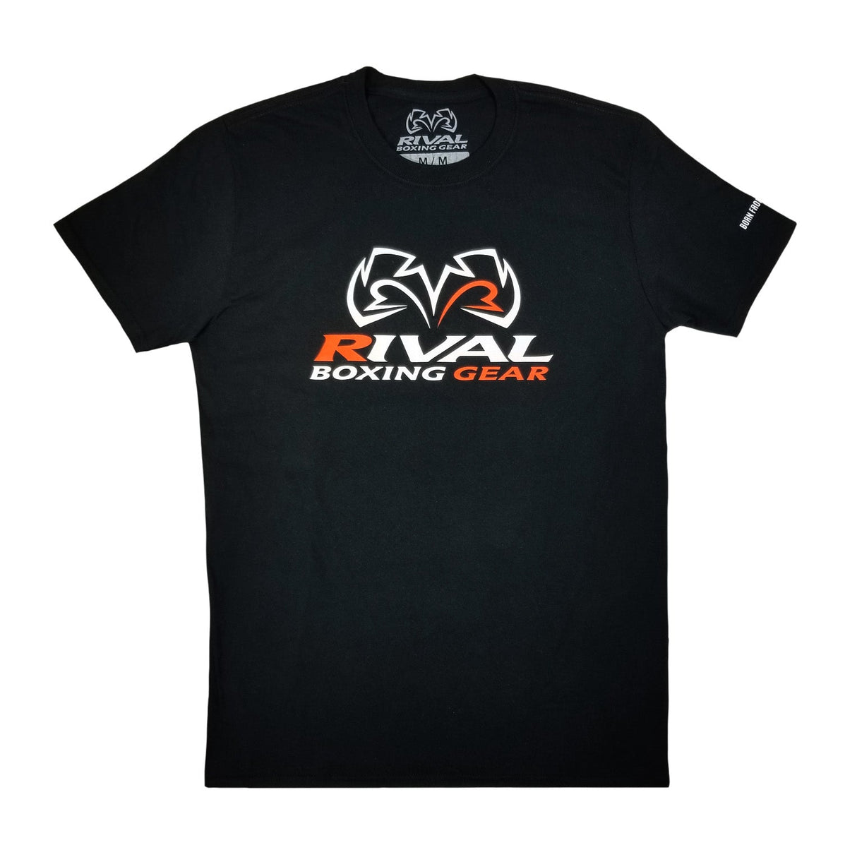 Rival Corpo T-Shirt Rival