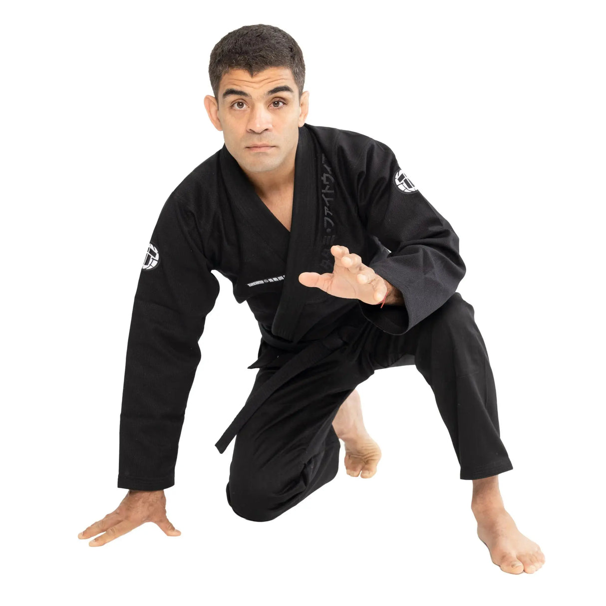 Tatami The Original V2 GI Tatami