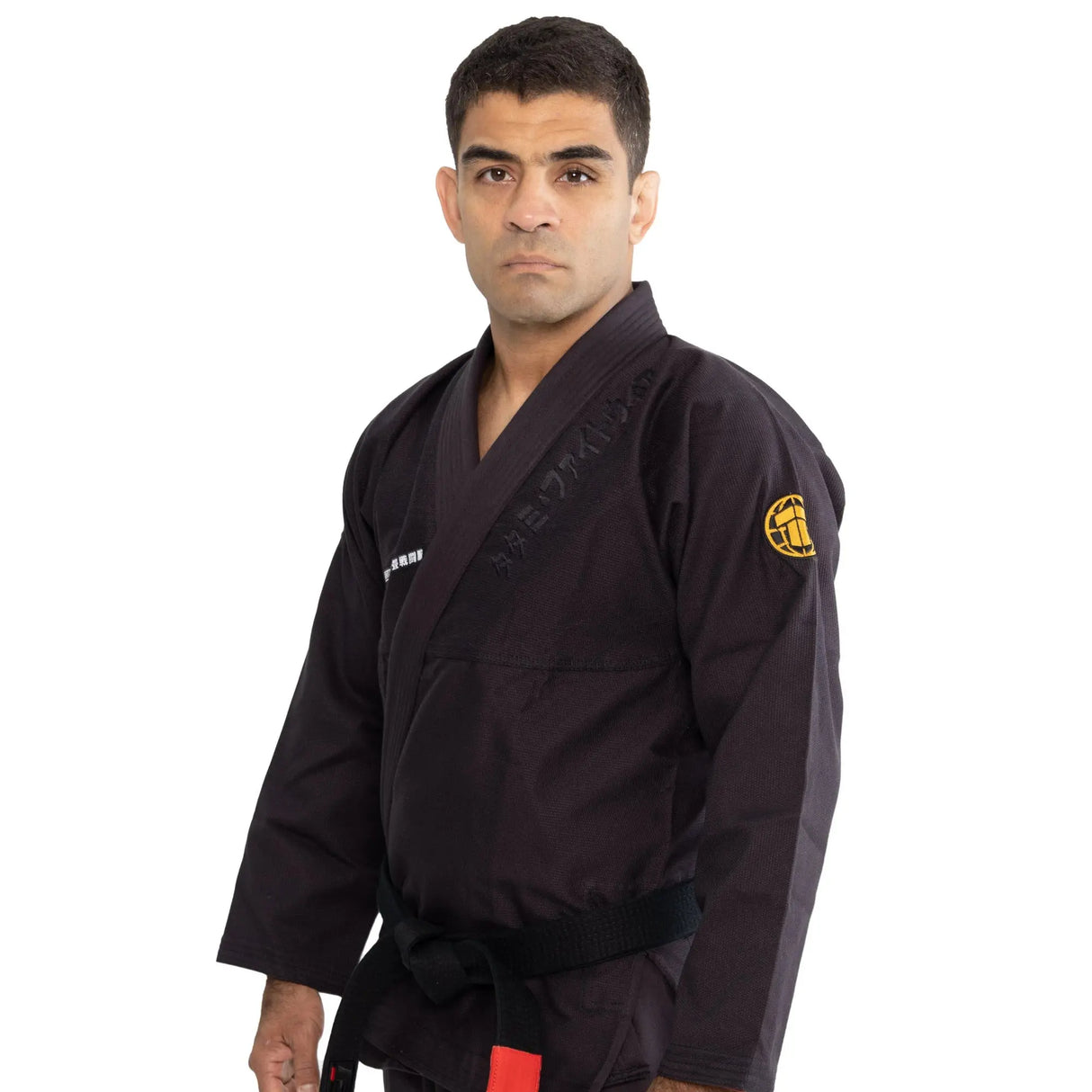 Tatami The Original V2 GI Tatami