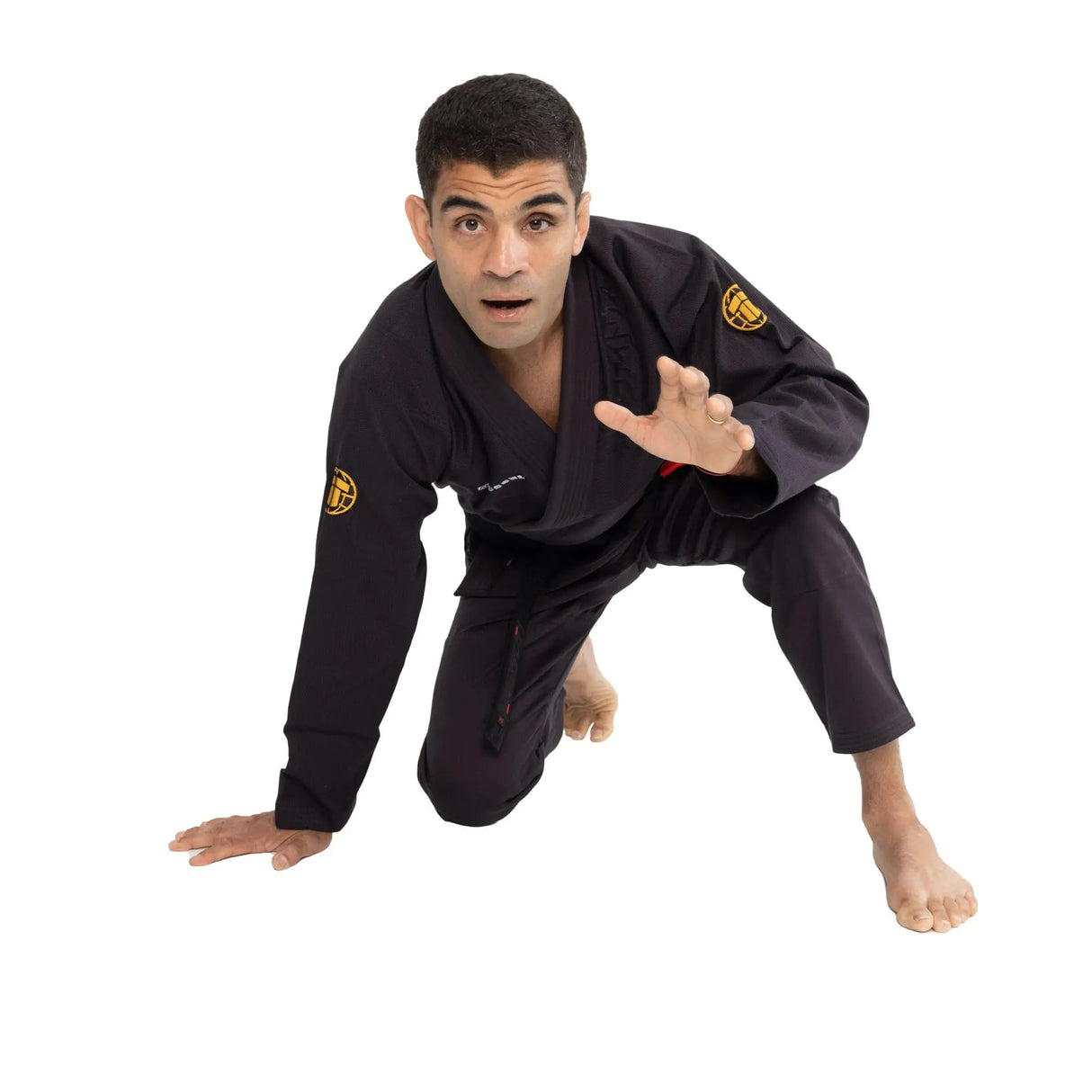 Tatami The Original V2 GI Tatami