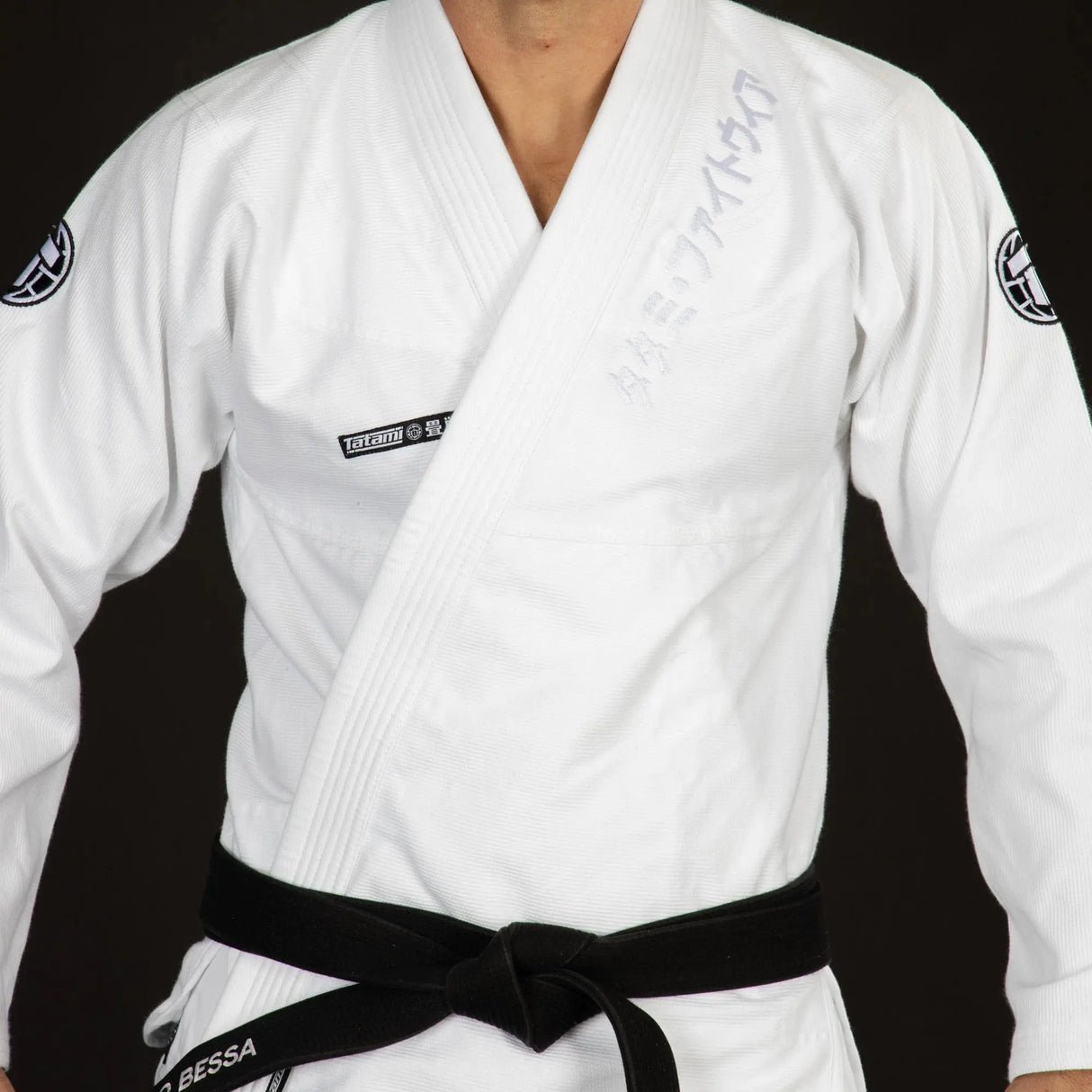 Tatami The Original V2 GI Tatami