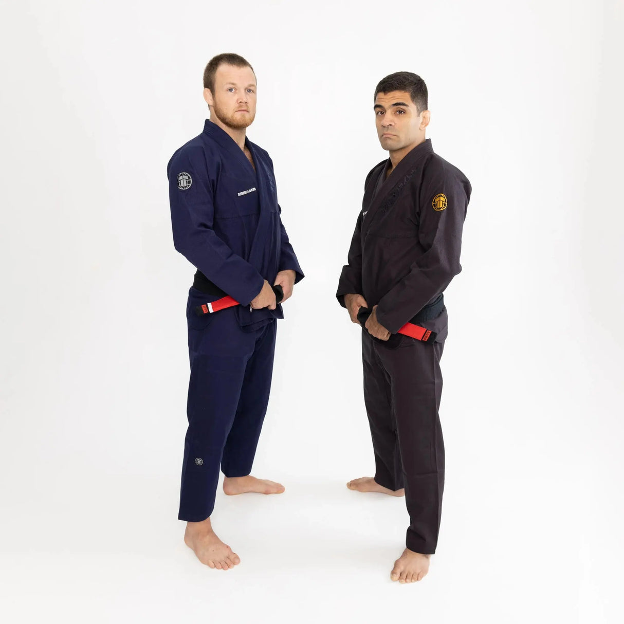 Tatami The Original V2 GI Tatami