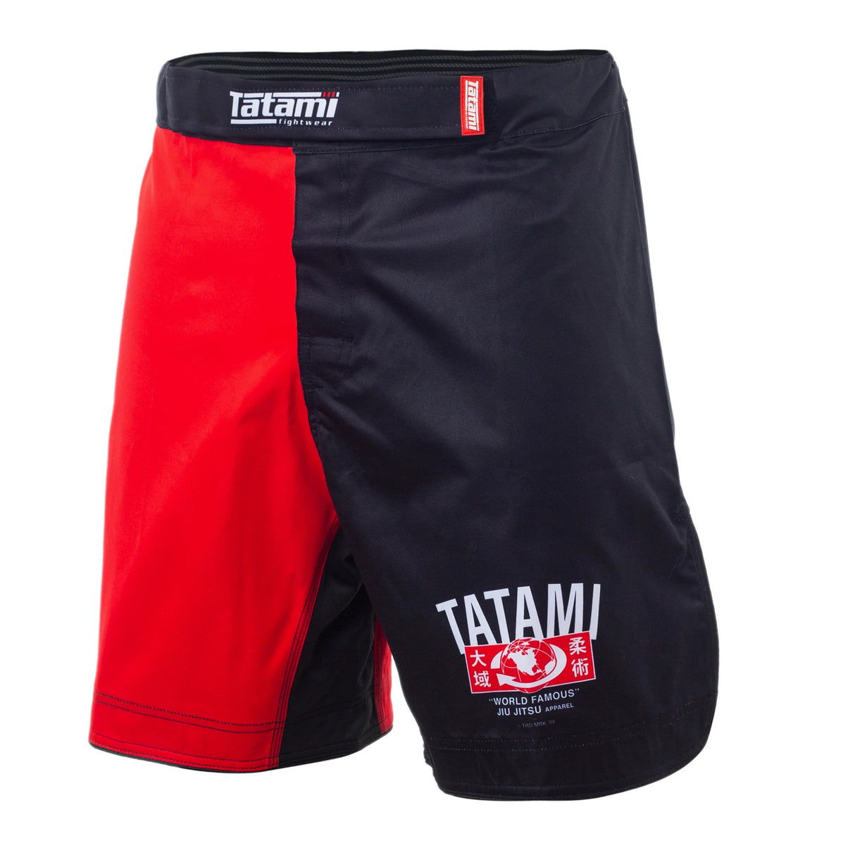 Tatami World Famous Grappling Shorts Tatami