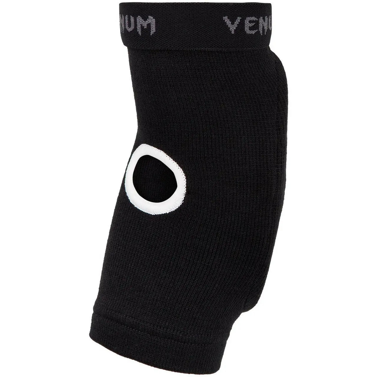 Venum Kontact Elbow Pads Black/Black Venum