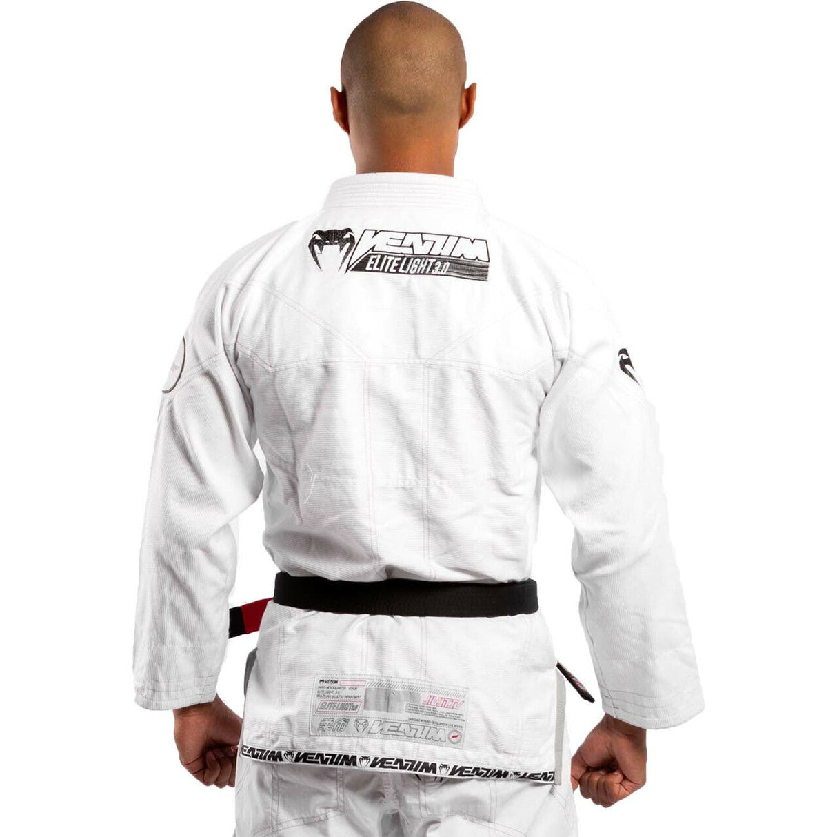 Venum Elite Light 3.0 BJJ Gi Venum