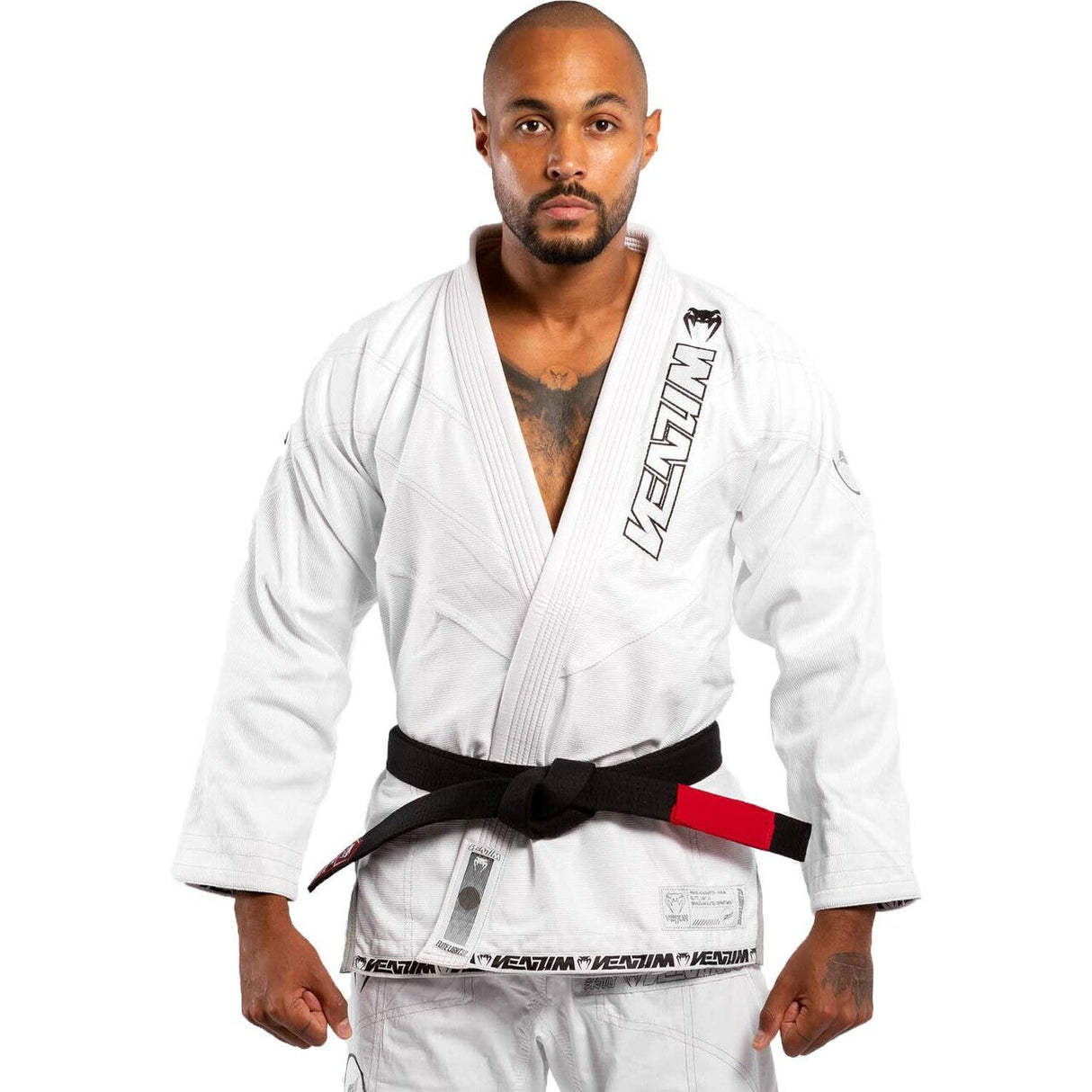 Venum Elite Light 3.0 BJJ Gi Venum