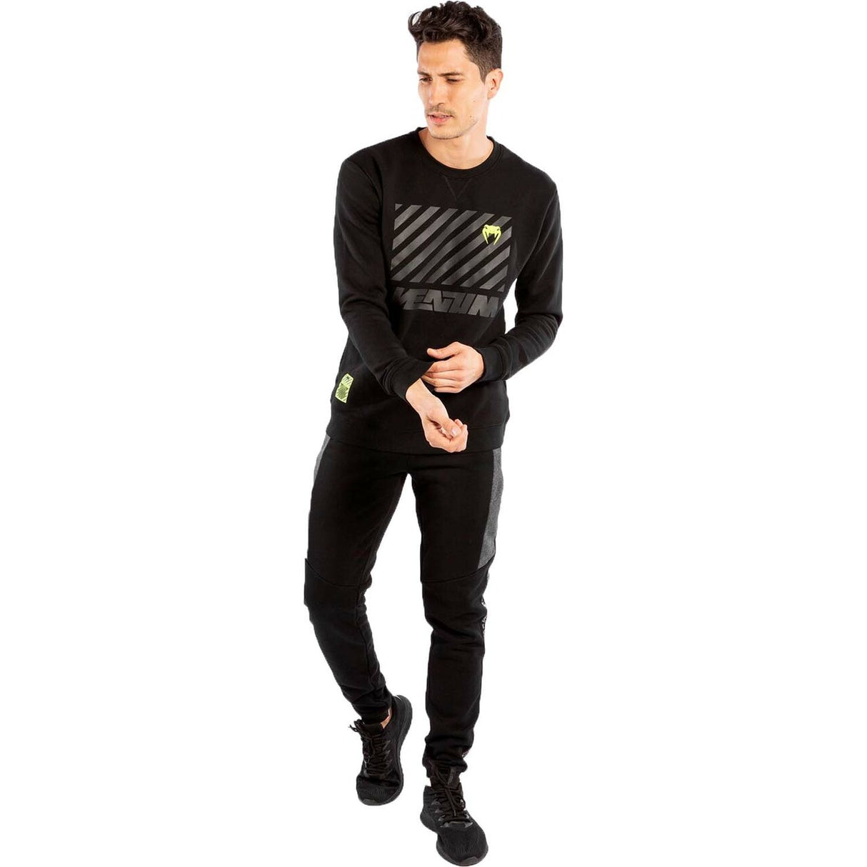 Venum Stripes Sweatshirt Venum