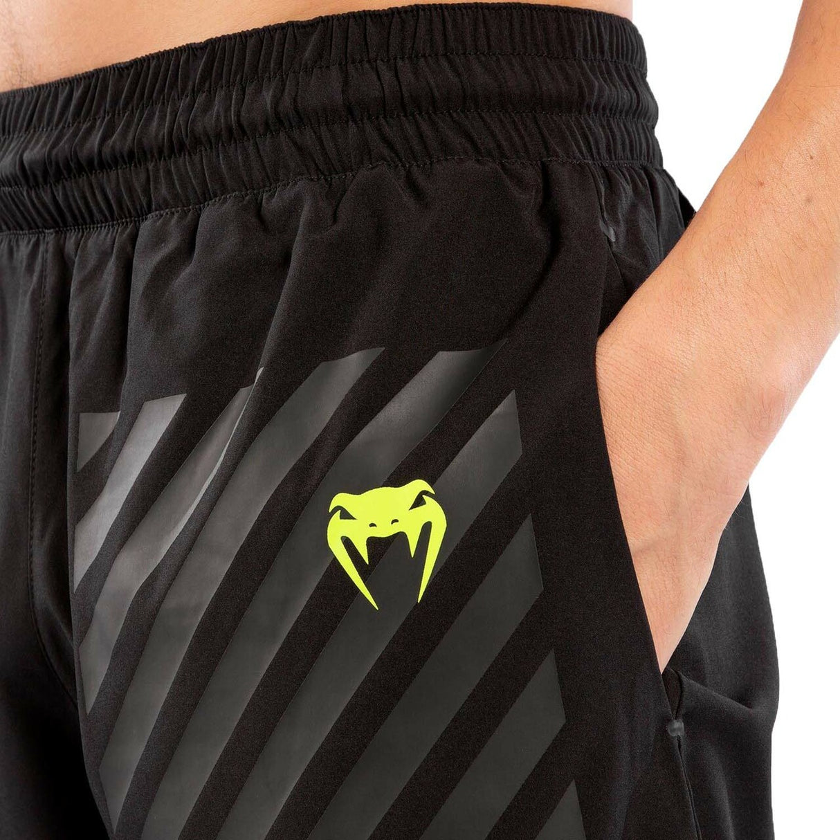 Venum Stripes Training Shorts Venum