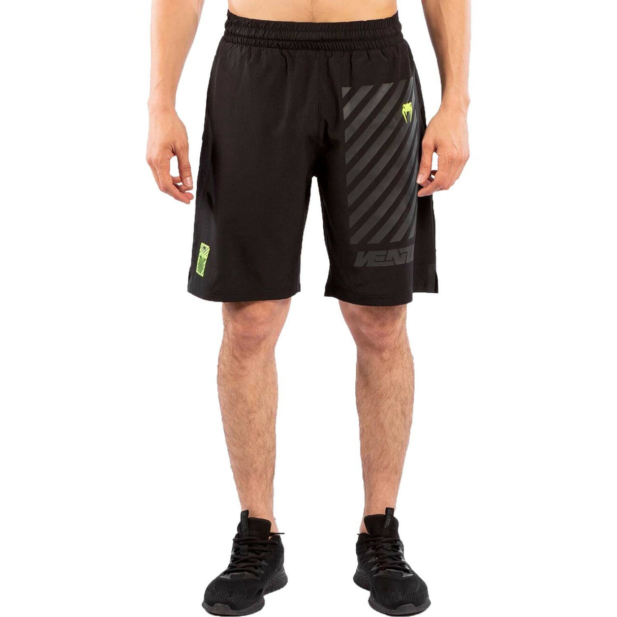 Venum Stripes Training Shorts Venum
