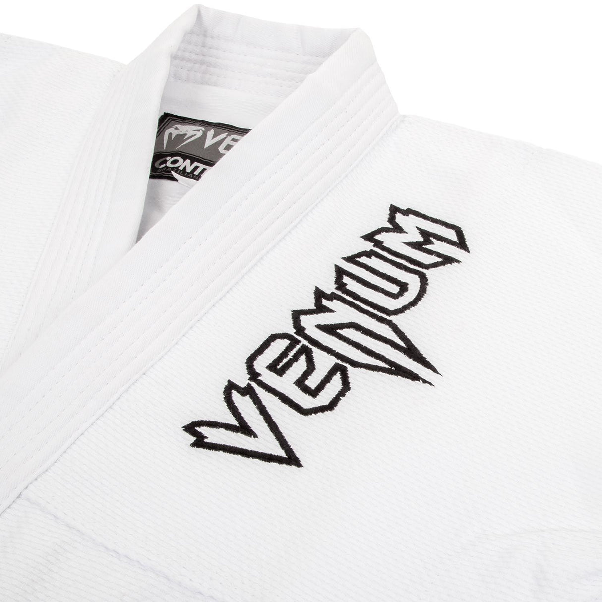 Venum Contender 2.0 Adult BJJ Gi Venum