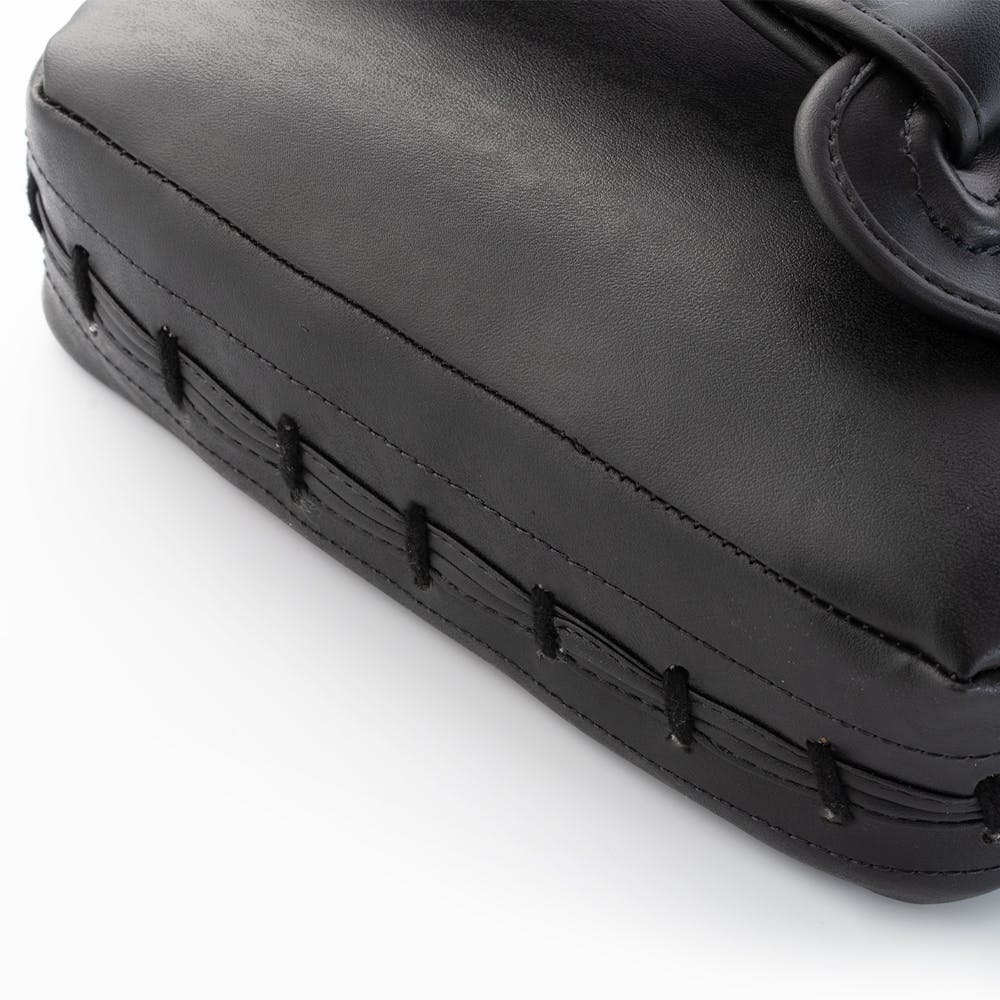 Blitz Curved Thai Pads Fight Co