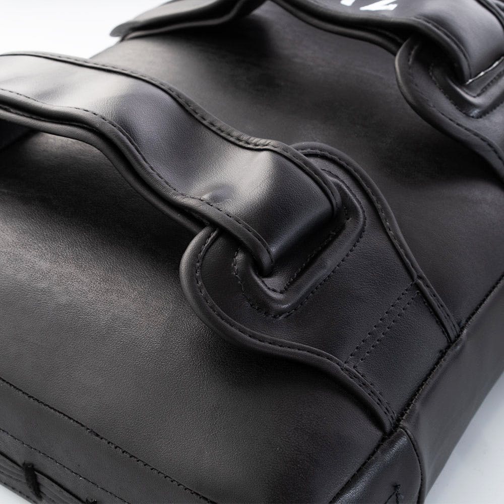 Blitz Curved Thai Pads Fight Co