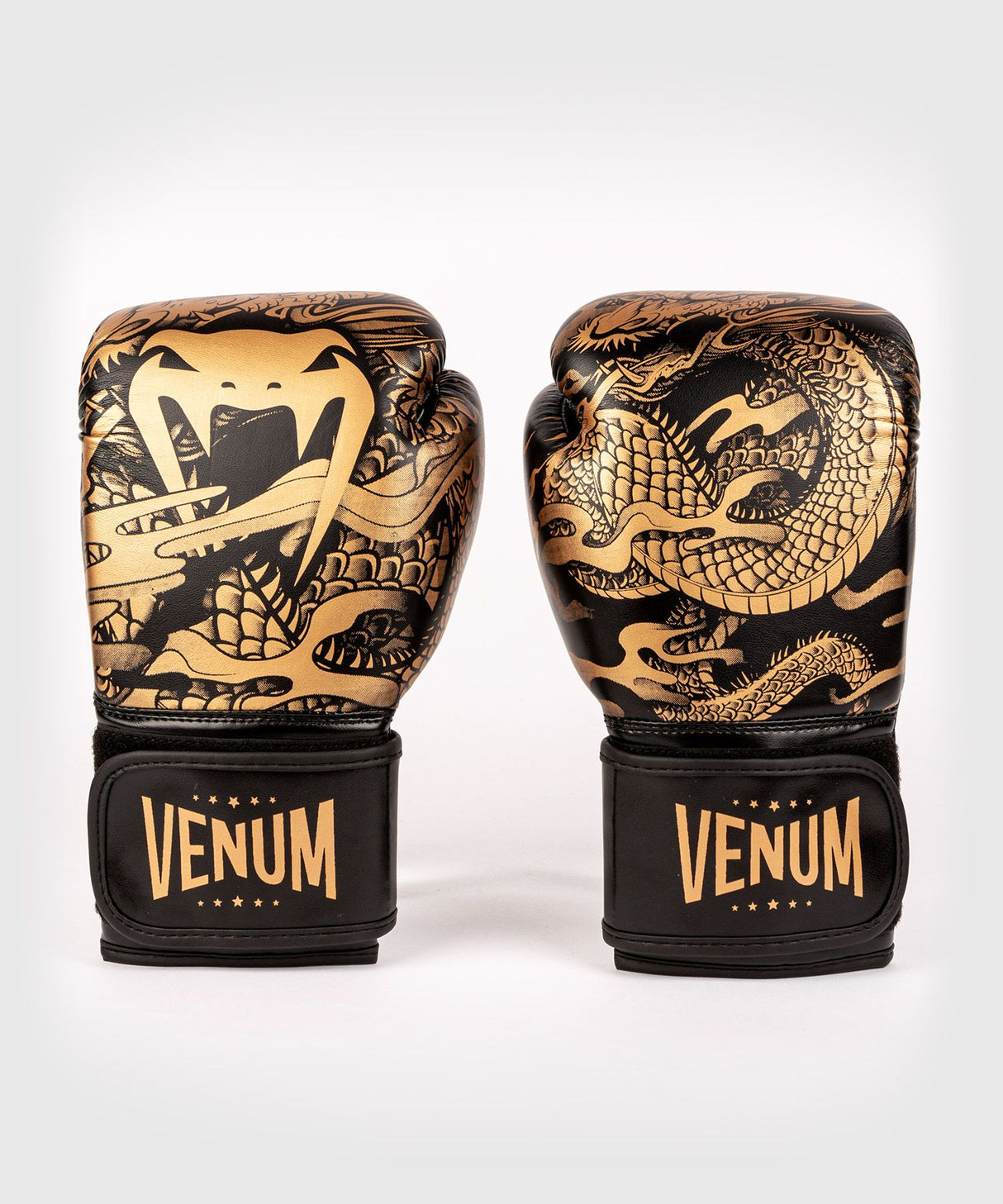 Venum Dragons Flight Kids Boxing Gloves Venum