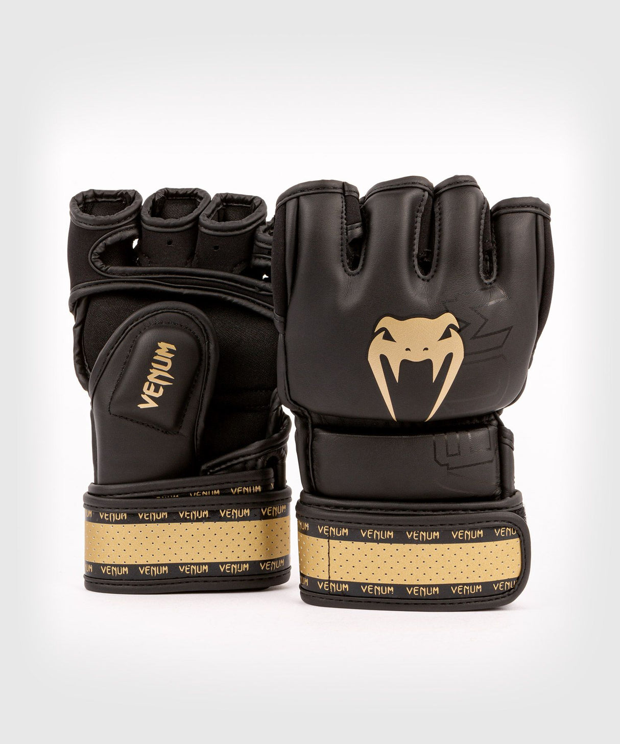 Venum Impact 2.0 MMA Gloves Venum