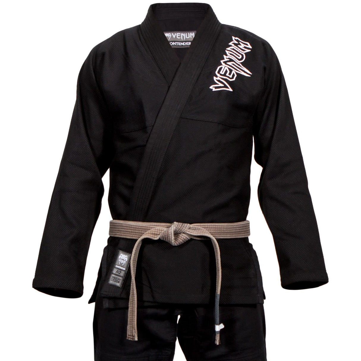 Venum Contender 2.0 Adult BJJ Gi Venum