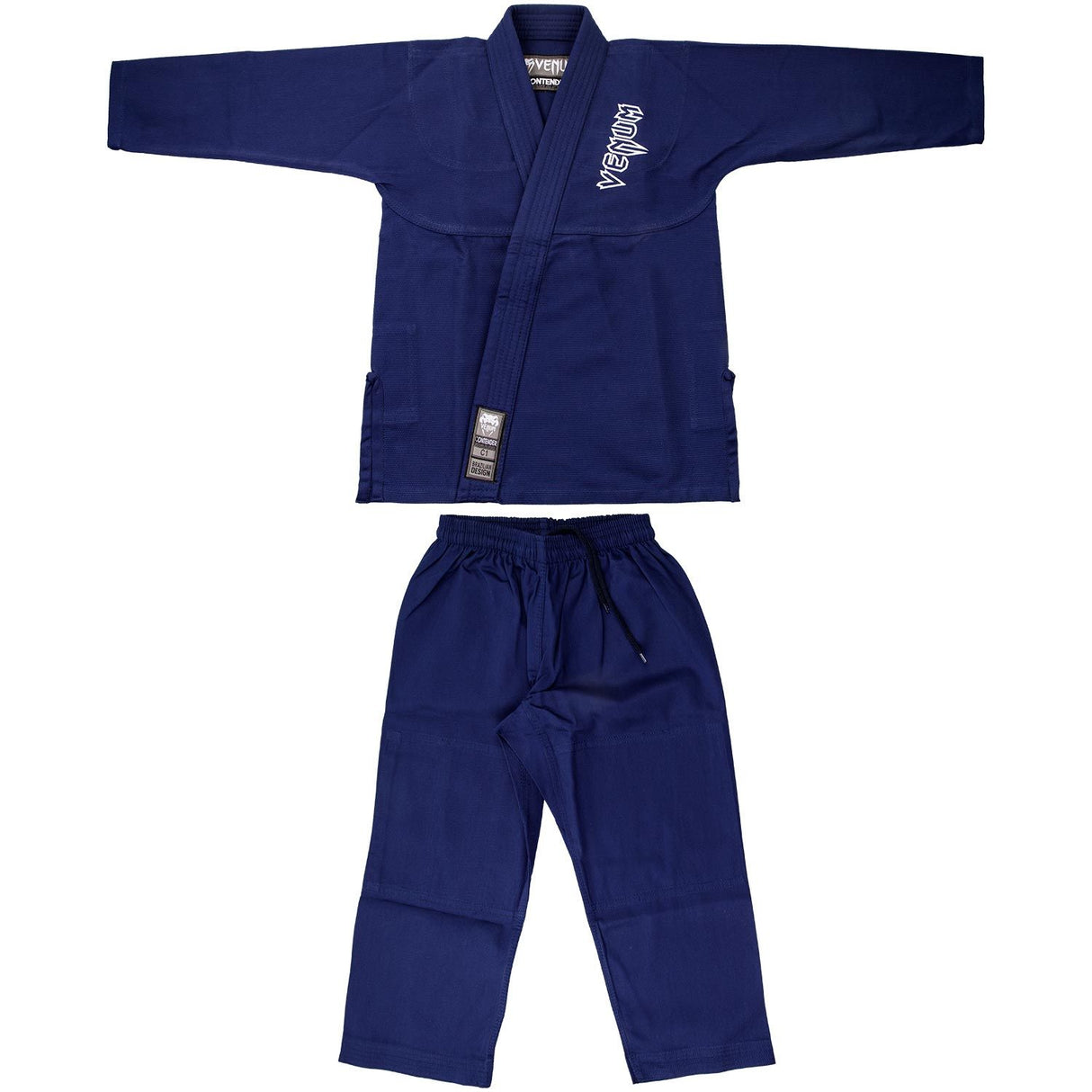 Venum Contender 2.0 Kids BJJ Gi Venum