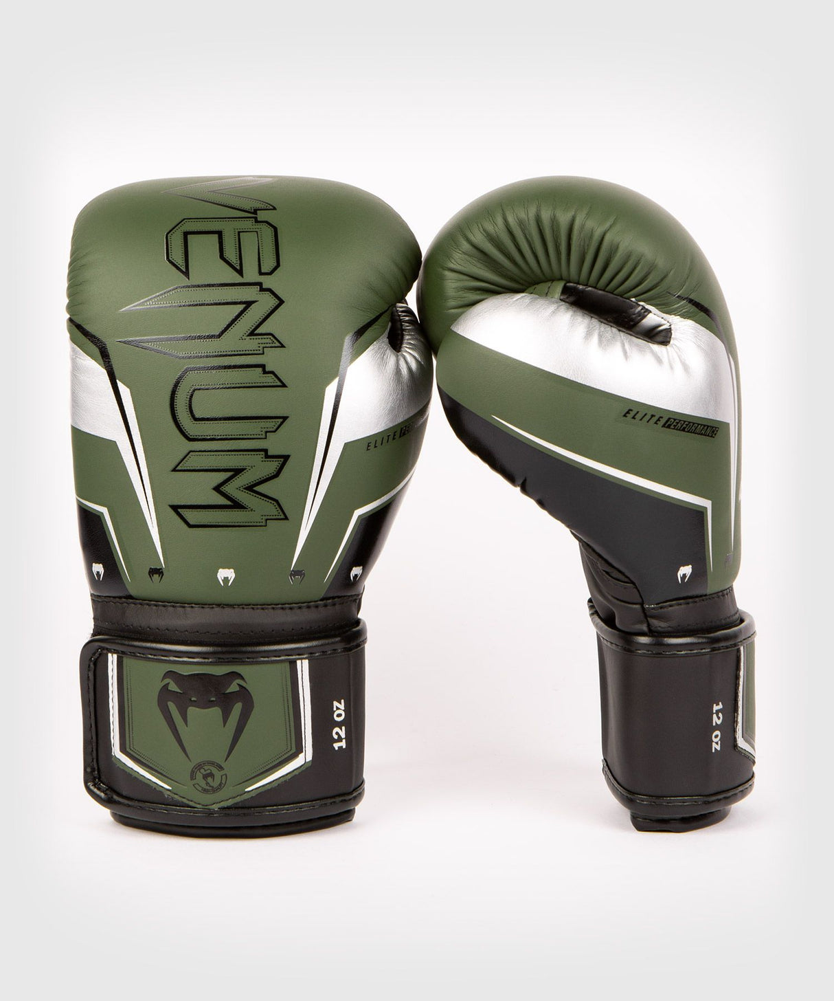 Venum Elite Evo Boxing Gloves Venum