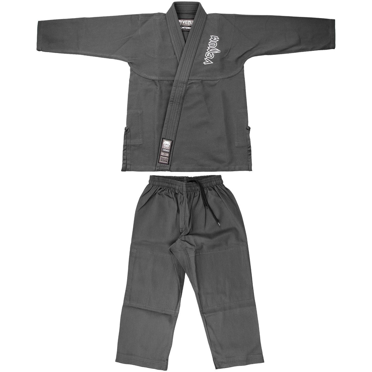 Venum Contender 2.0 Kids BJJ Gi Venum