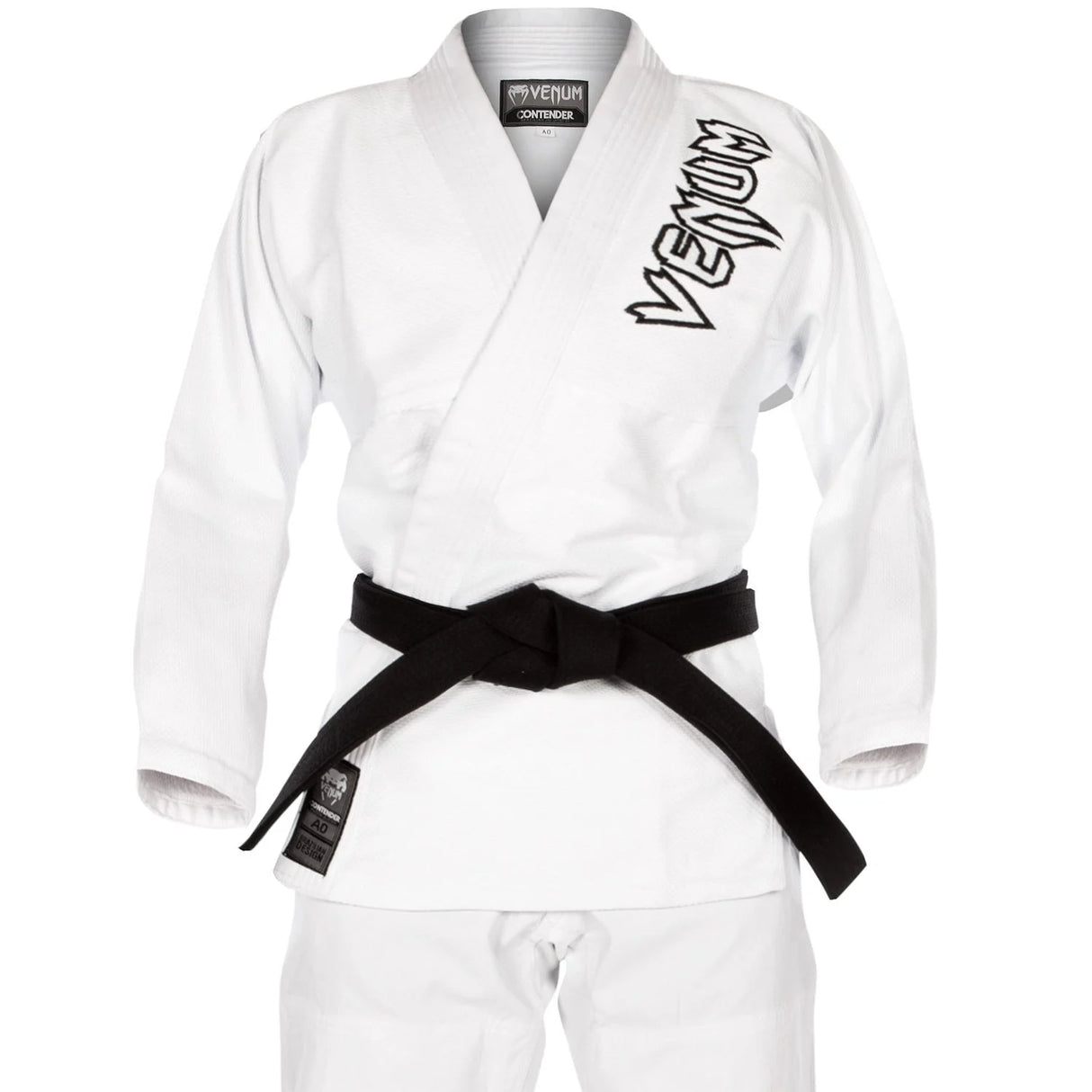 Venum Contender 2.0 Adult BJJ Gi Venum
