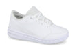 Adidas AltaSport Kids Laced Trainers - White Adidas