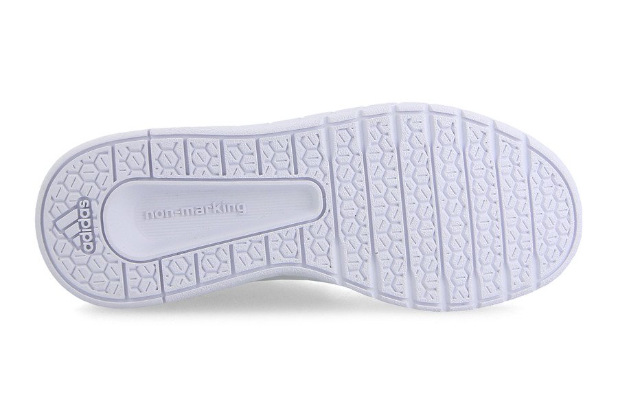 Adidas AltaSport Kids Laced Trainers - White Adidas