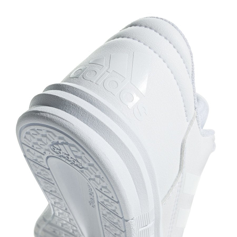 Adidas AltaSport Kids Laced Trainers - White Adidas