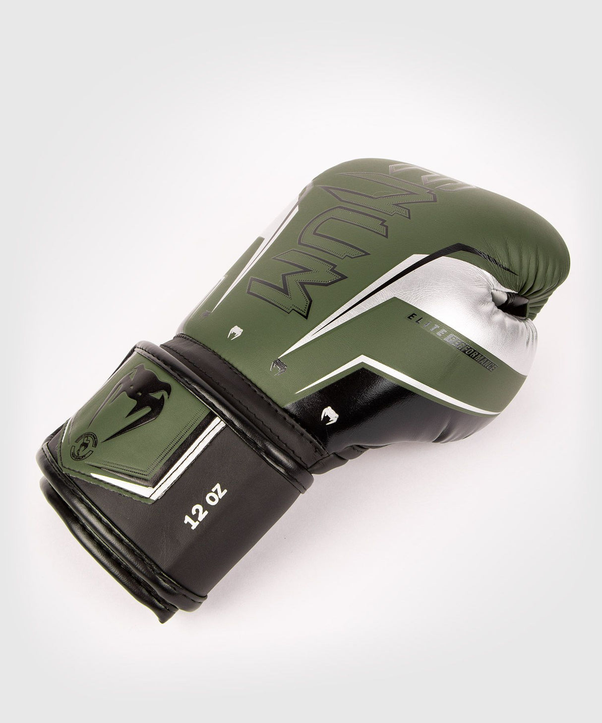 Venum Elite Evo Boxing Gloves Venum