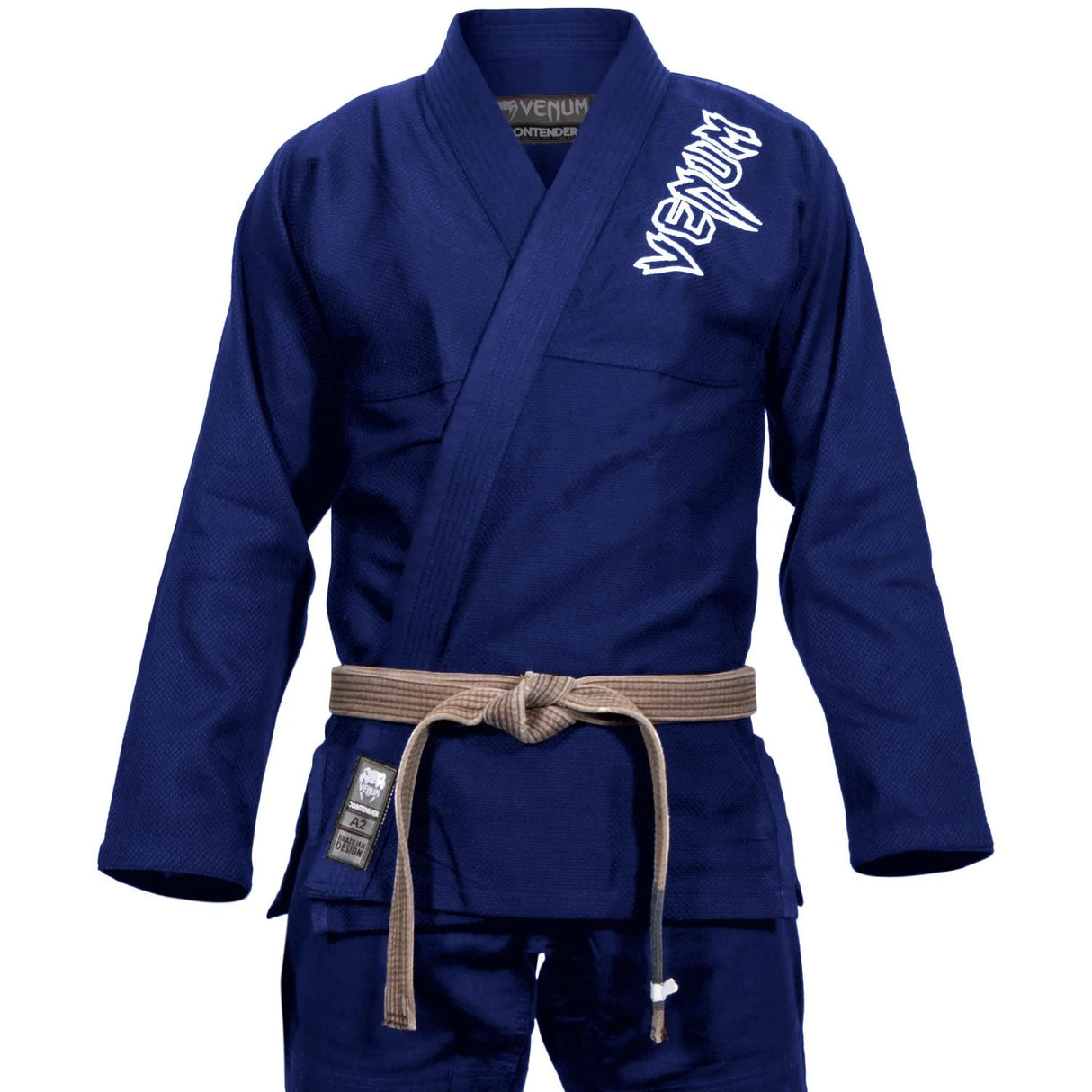 Venum Contender 2.0 Adult BJJ Gi Venum