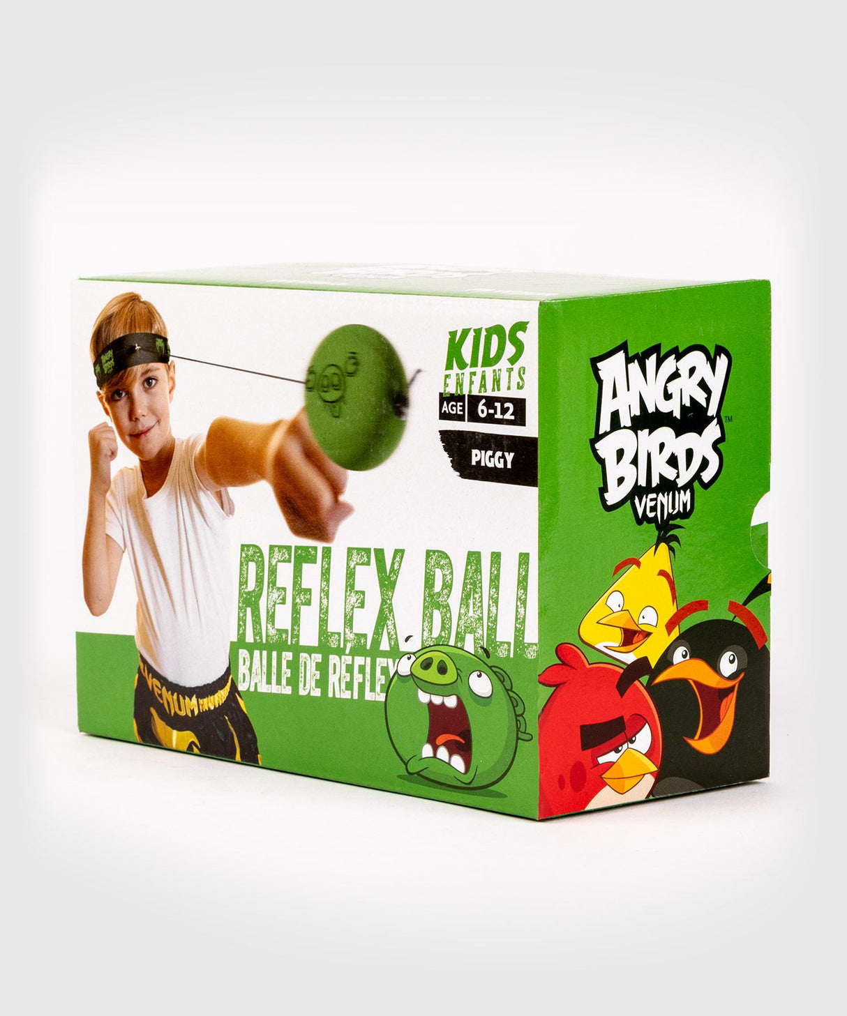 Venum Angry Birds Kids Reflex Ball Venum