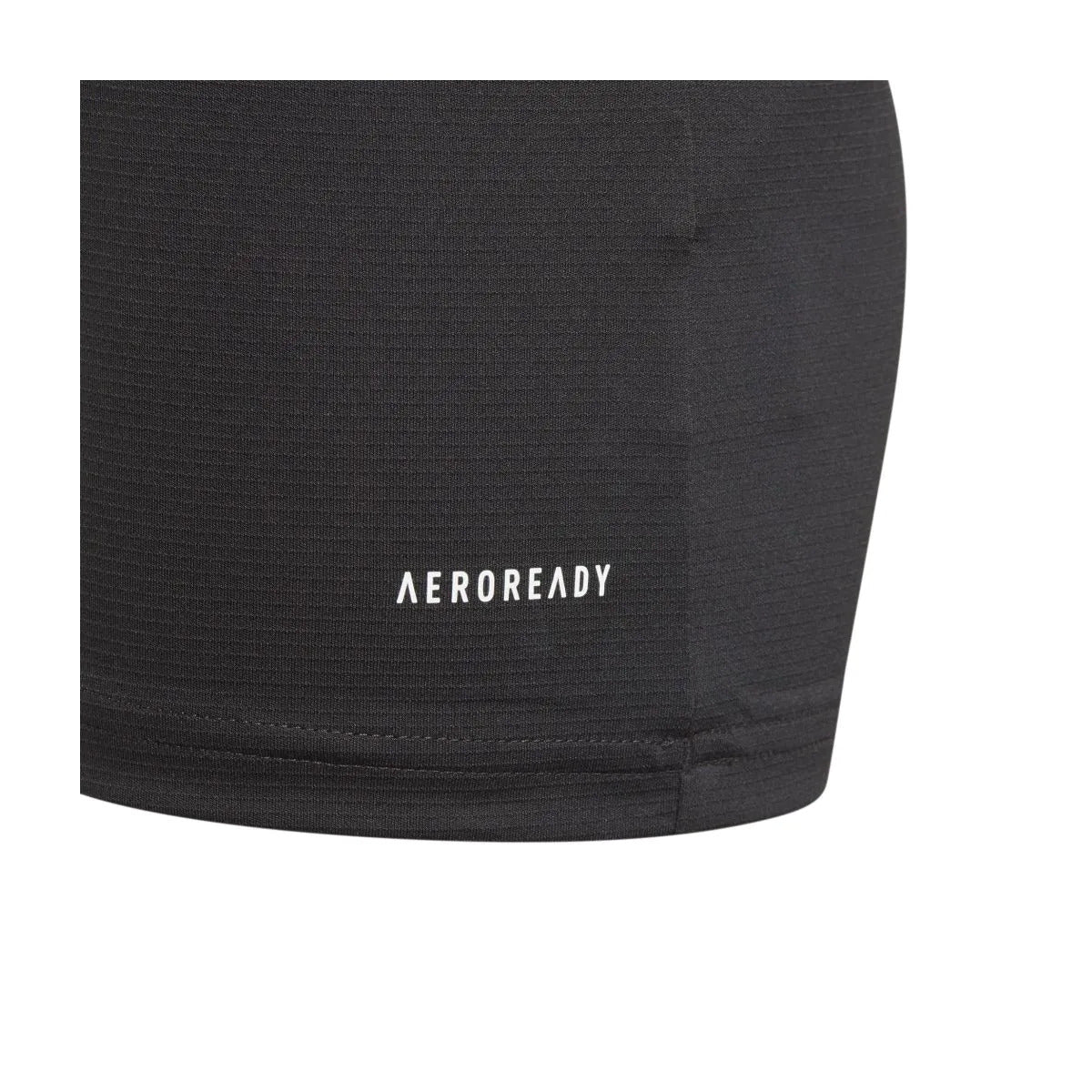 Adidas Base Long Sleeve Kids Training Top - Black Adidas