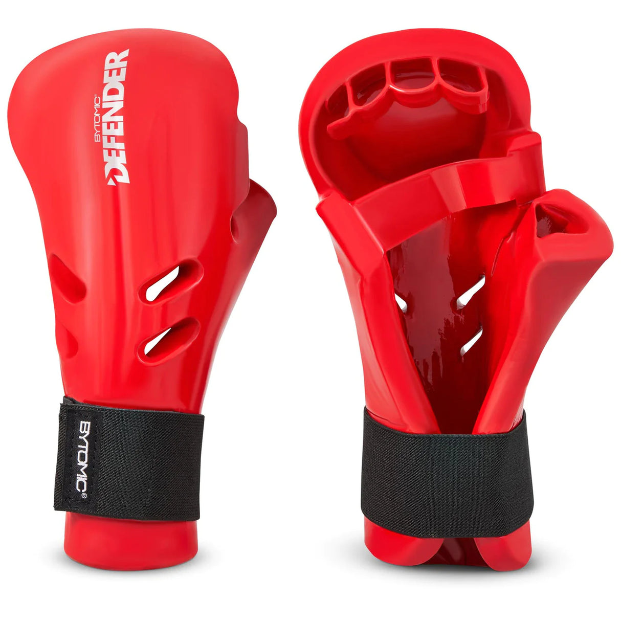 Bytomic Defender Point Sparring Gloves Bytomic
