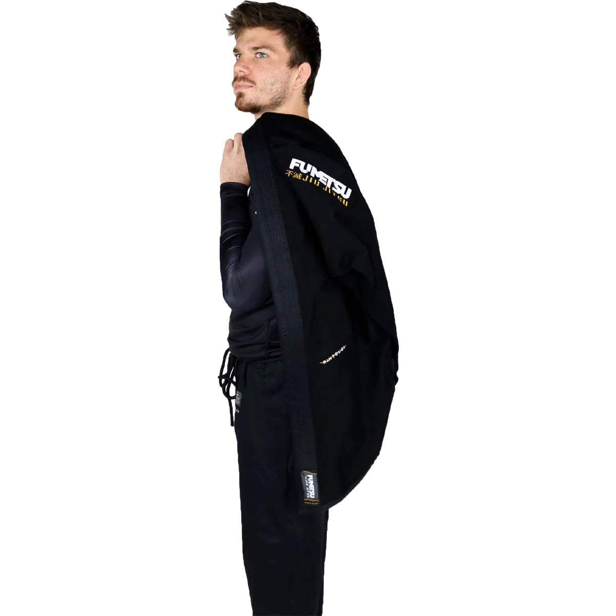 Fumetsu Kintsugi BJJ Gi Fumetsu