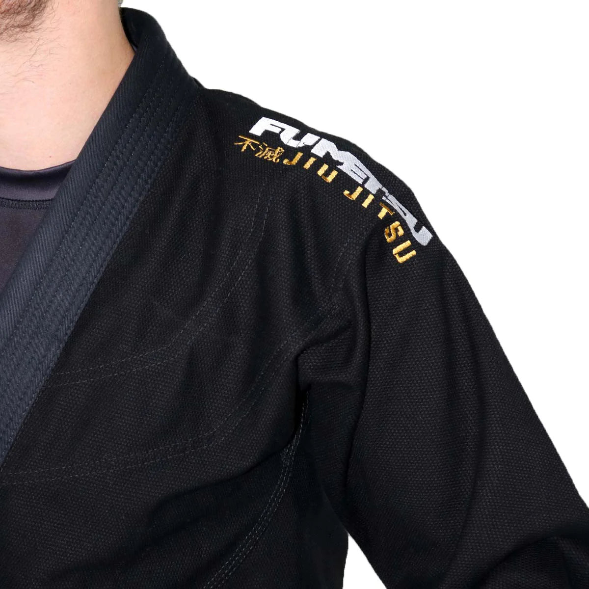 Fumetsu Kintsugi BJJ Gi Fumetsu