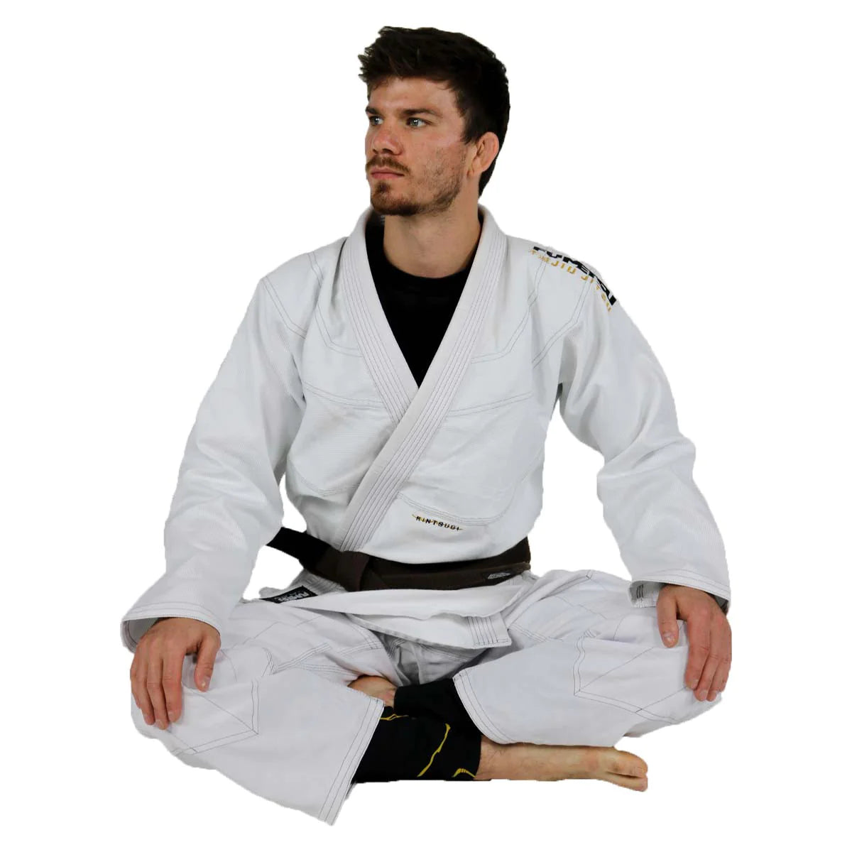 Fumetsu Kintsugi BJJ Gi Fumetsu