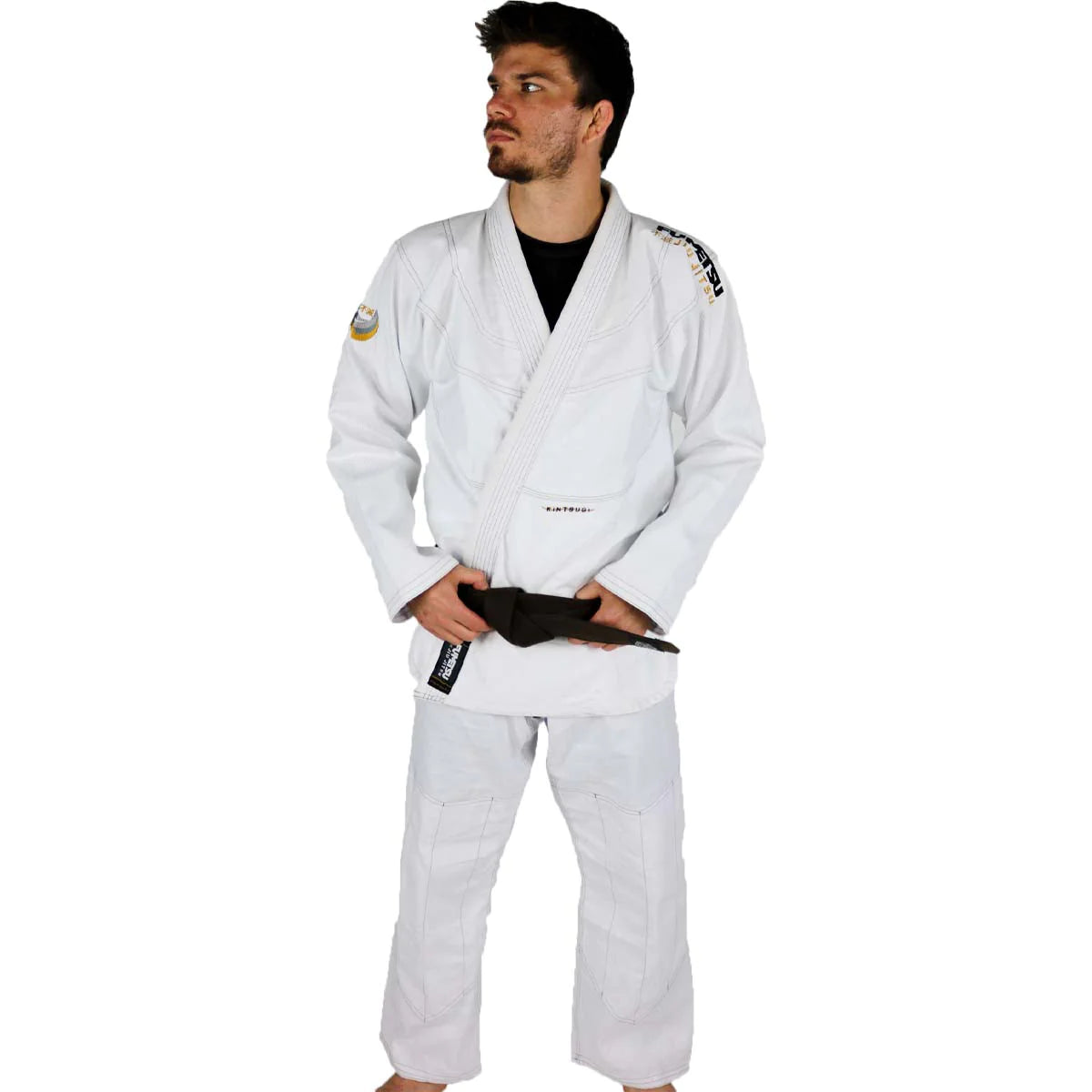 Fumetsu Kintsugi BJJ Gi Fumetsu