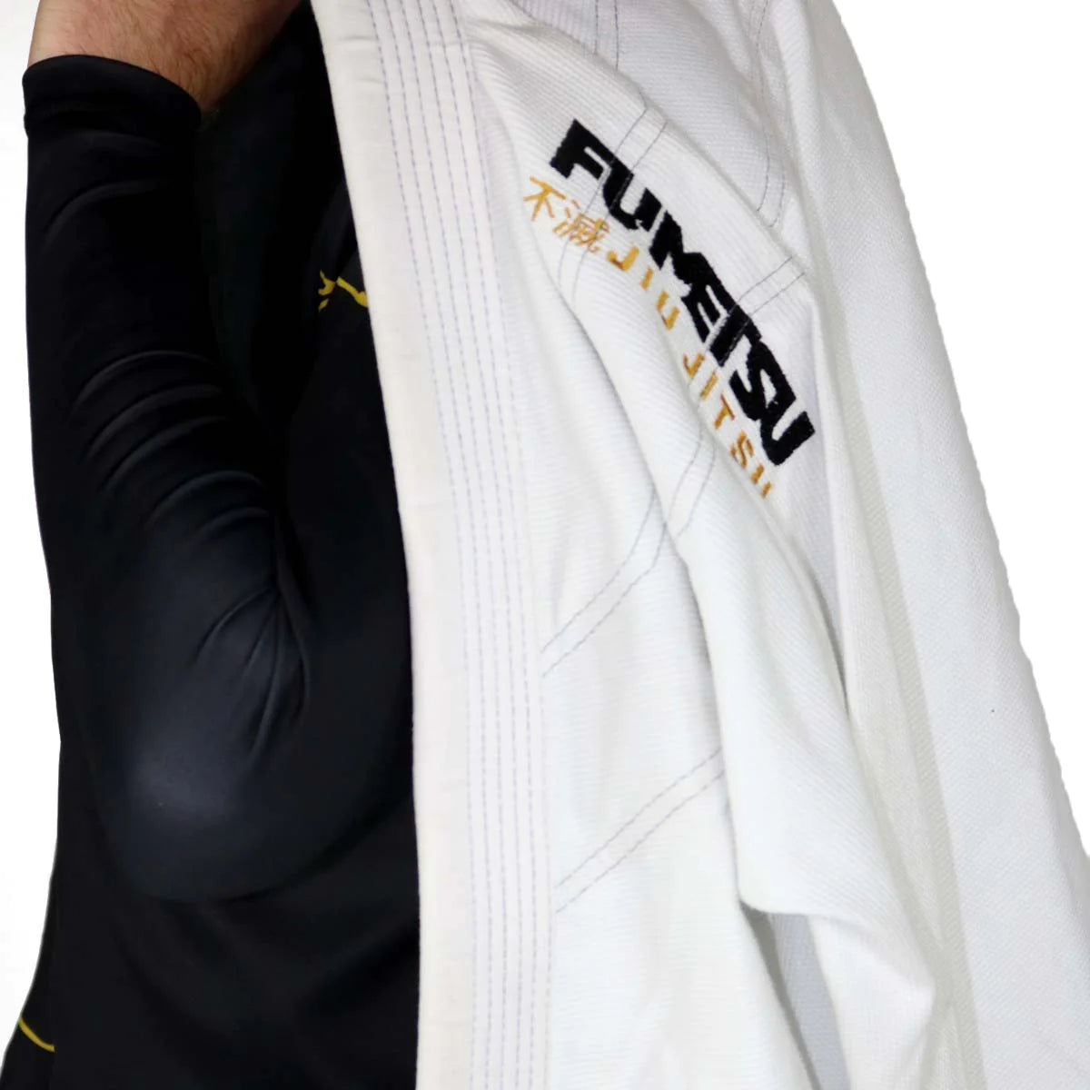 Fumetsu Kintsugi BJJ Gi Fumetsu