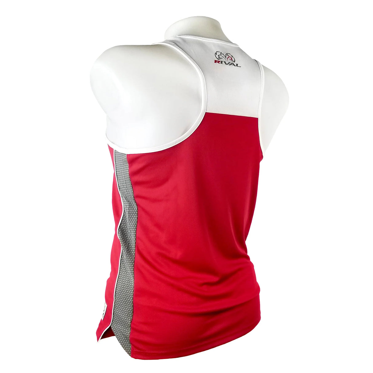 Rival Amateur Training Boxing Vest Rival