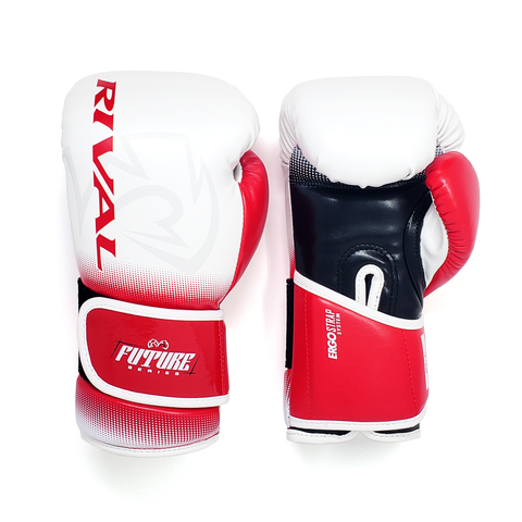 Rival Future Bag Gloves RIVAL