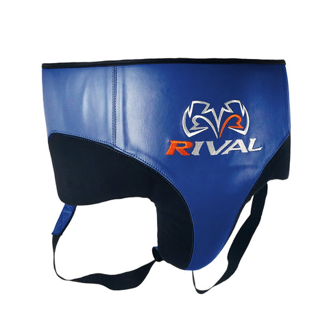Rival No-foul Protector 360 Rival