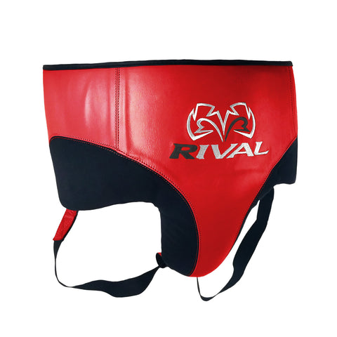 Rival No-foul Protector 360 Rival