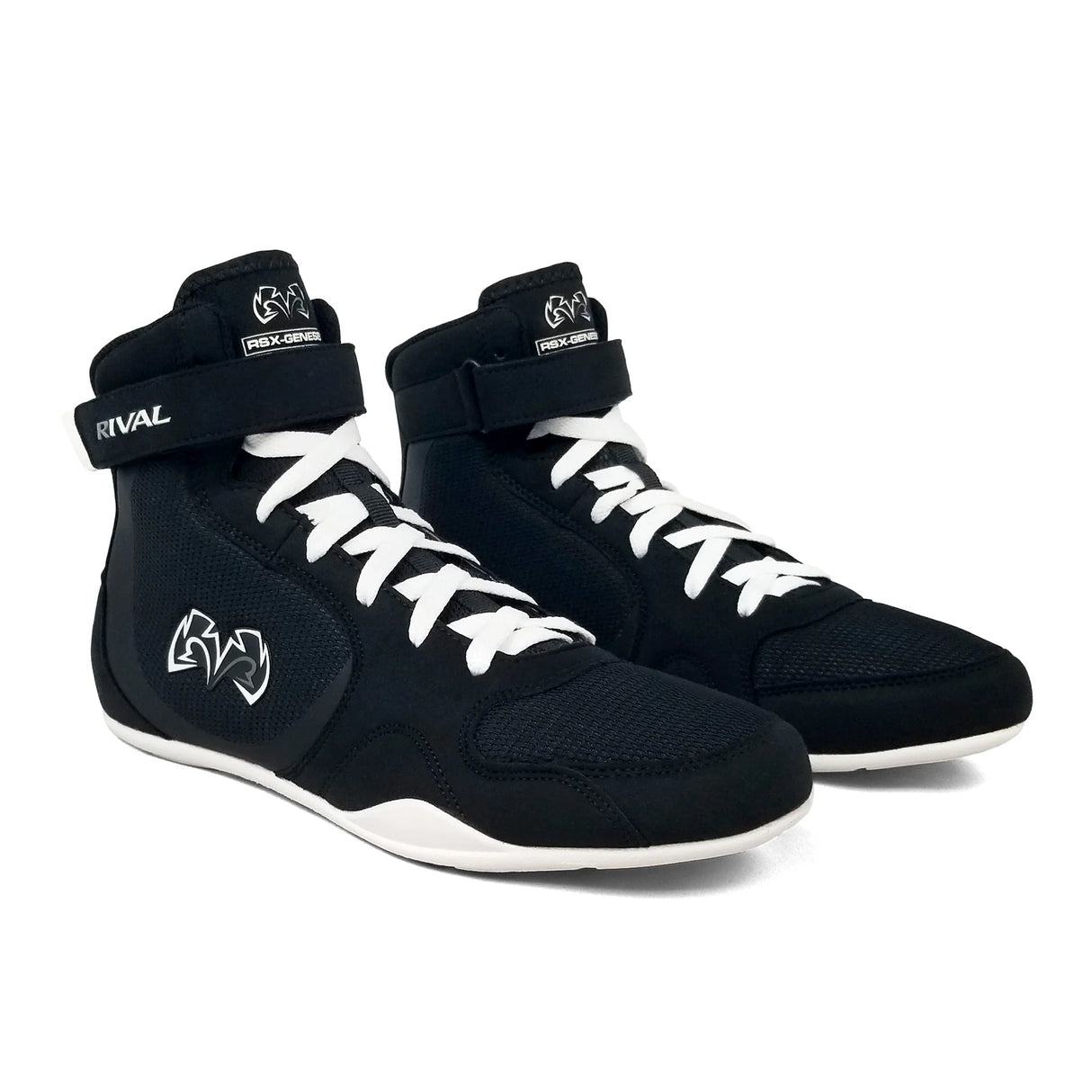 Rival Rsx-Genesis Boxing Boots Rival