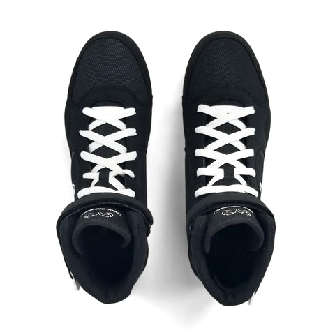Rival Rsx-Genesis Boxing Boots Rival
